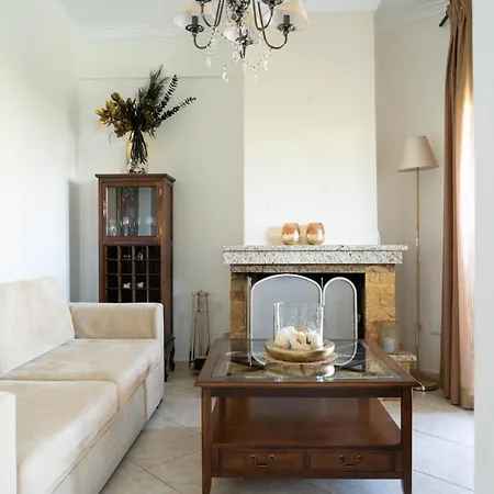 Catherine's Seaside House B