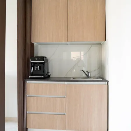 Ferienhaus Catherine's Seaside House B