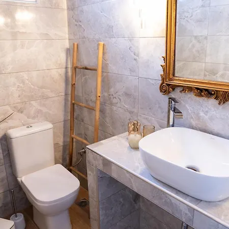 Ferienhaus Catherine's Seaside House B