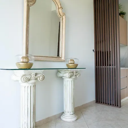 Catherine's Seaside House B