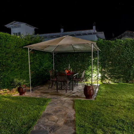 Catherine's Seaside House B Stómion