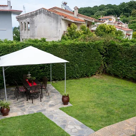 Ferienhaus Catherine's Seaside House B *