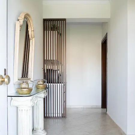 Feriehus Catherine's Seaside House B