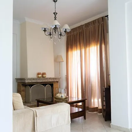 Catherine's Seaside House B * Stomion (Thessaly)